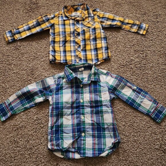 Boys clothing bundle - Picture 12 of 12